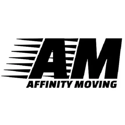 Logo van Affinity Moving LLC