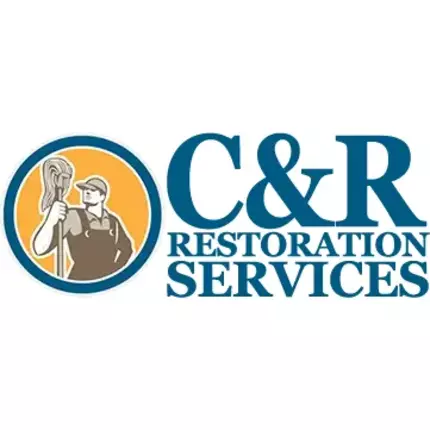 Logo fra C and R Restoration Services