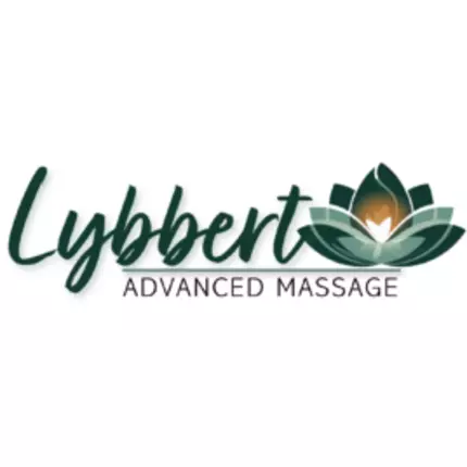 Logo de Lybbert Advanced Massage