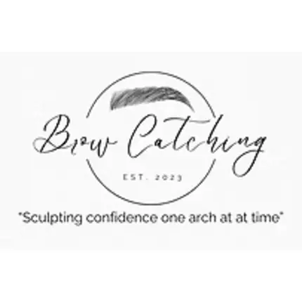 Logo de Brow Catching