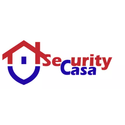 Logotipo de Security Casa Pronto Intervento Fabbro 24h-7su 7