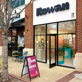 Bild von Rowan Fairfax Corner