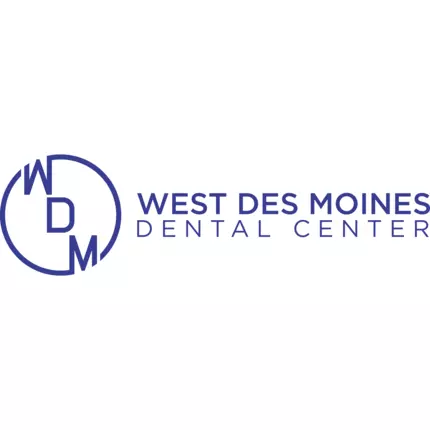 Logo de West Des Moines Dental Center