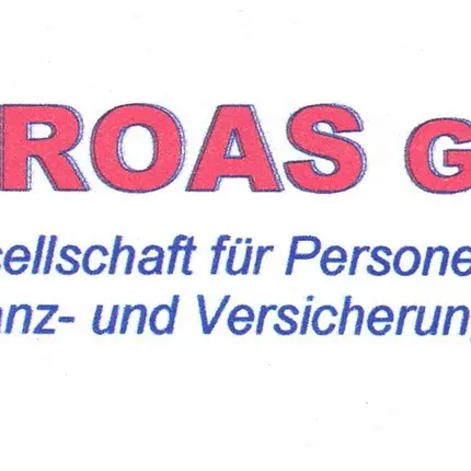 Logo van EUROAS GmbH