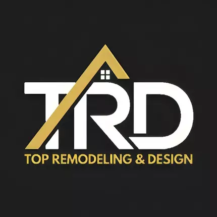 Λογότυπο από TOP REMODELING & DESIGN