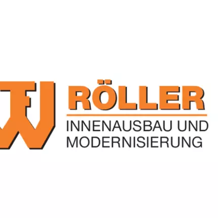 Logo od Röller Innenausbau & Modernisierung