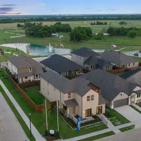 Bild von UnionMain Homes Creekside