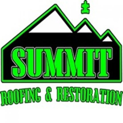 Logo od Summit Roofing & Restoration, Inc.