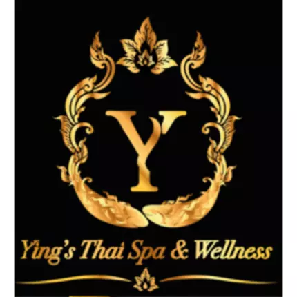 Logo da Ying's Thai Spa & Wellness