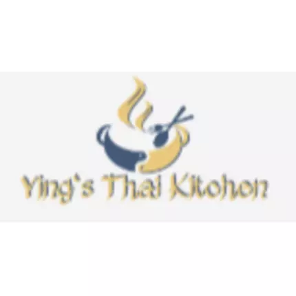 Logo fra Ying's Thai Kitchen Rotkreuz