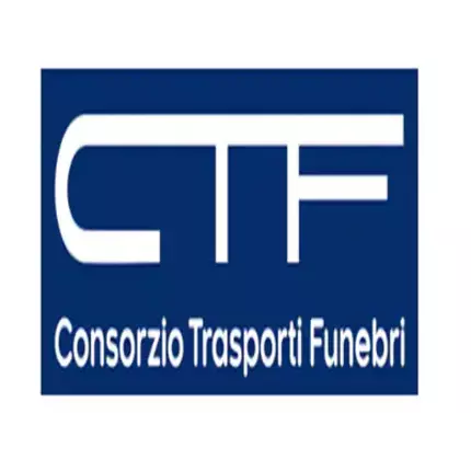 Logo von Consorzio Trasporti Funebri - CTF