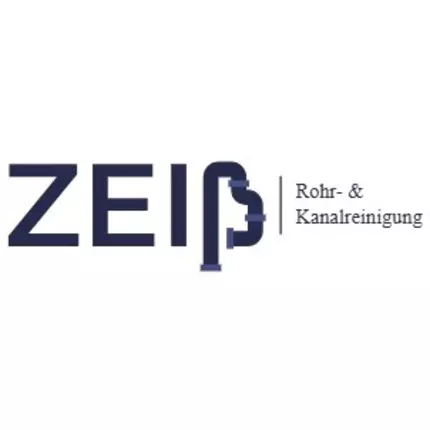 Logo van Zeiß Kanal- & Rohrreinigung Daniel Zeiß