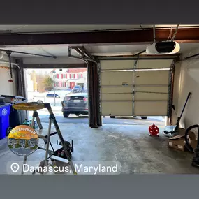 Bild von Neighborhood Garage Door Of Rockville