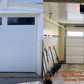 Bild von Neighborhood Garage Door Of Rockville