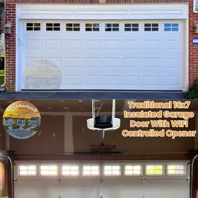 Bild von Neighborhood Garage Door Of Rockville