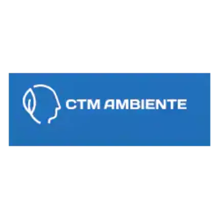 Logo from C.T.M. Ambiente