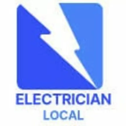 Logo da Electricians Local