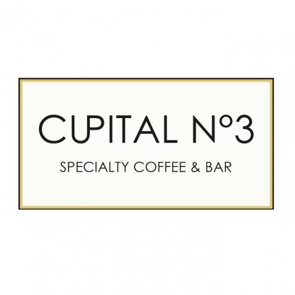 Logo de Cupital N°3