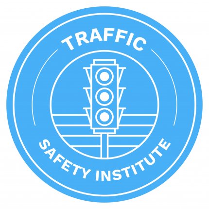 Logo von Traffic Safety Institute