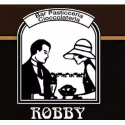 Λογότυπο από Pasticceria Robby