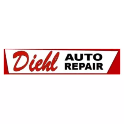 Logo van Diehl Auto Repair - Westmont