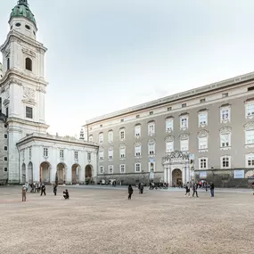 Museum DomQuartier Salzburg: Geschichte, Kunst & Musik