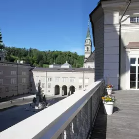 Der DomQuartier Rundgang: Ein Muss bei jedem Besuch in Salzburg.