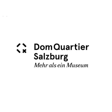 Logo fra DomQuartier Salzburg