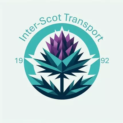 Logo van Inter-Scot Transport Ltd