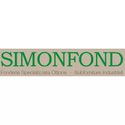 Logotyp från Simonfond