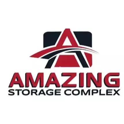 Logo von Amazing Storage Complex