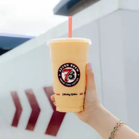 Bild von 7 Brew Coffee