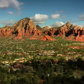 Bild von Toll Brothers at Sedona