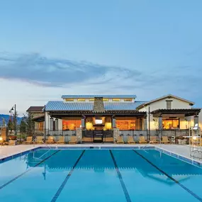 Enjoy extensive master plan amenities including a community clubhouse