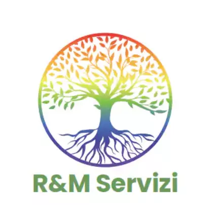 Logo von R & M Servizi Impresa di Pulizie