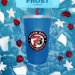 Bild von 7 Brew Coffee