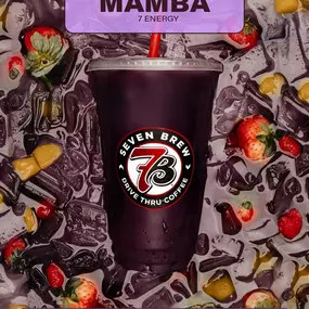 Bild von 7 Brew Coffee