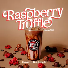 Bild von 7 Brew Coffee