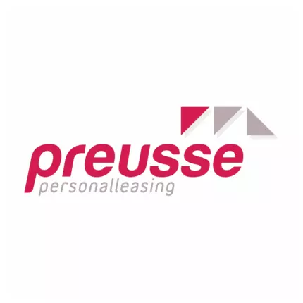 Logo de Preusse Personalleasing