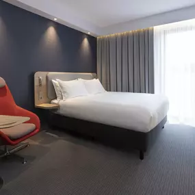 Bild von Holiday Inn Express & Suites Sion, an IHG Hotel