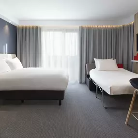 Bild von Holiday Inn Express & Suites Sion, an IHG Hotel