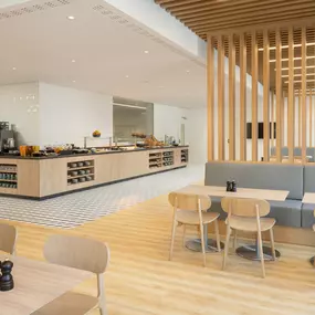 Bild von Holiday Inn Express & Suites Sion by IHG