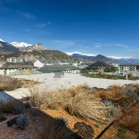 Bild von Holiday Inn Express & Suites Sion by IHG