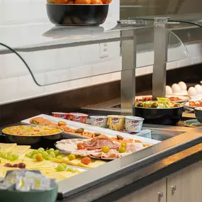 Bild von Holiday Inn Express & Suites Sion by IHG