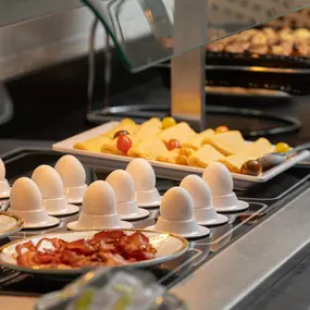 Bild von Holiday Inn Express & Suites Sion by IHG