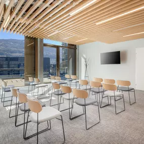 Bild von Holiday Inn Express & Suites Sion by IHG