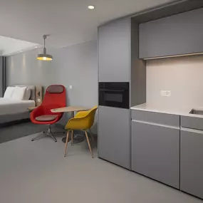 Bild von Holiday Inn Express & Suites Sion by IHG