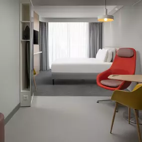 Bild von Holiday Inn Express & Suites Sion by IHG