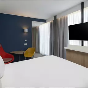 Bild von Holiday Inn Express & Suites Sion by IHG
