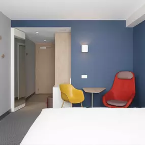 Bild von Holiday Inn Express & Suites Sion by IHG